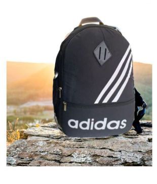 adidas school bags snapdeal