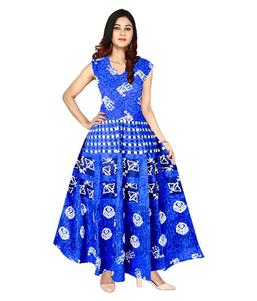 gown cotton ke