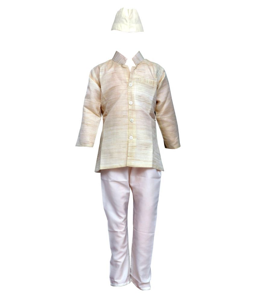 national hero costume