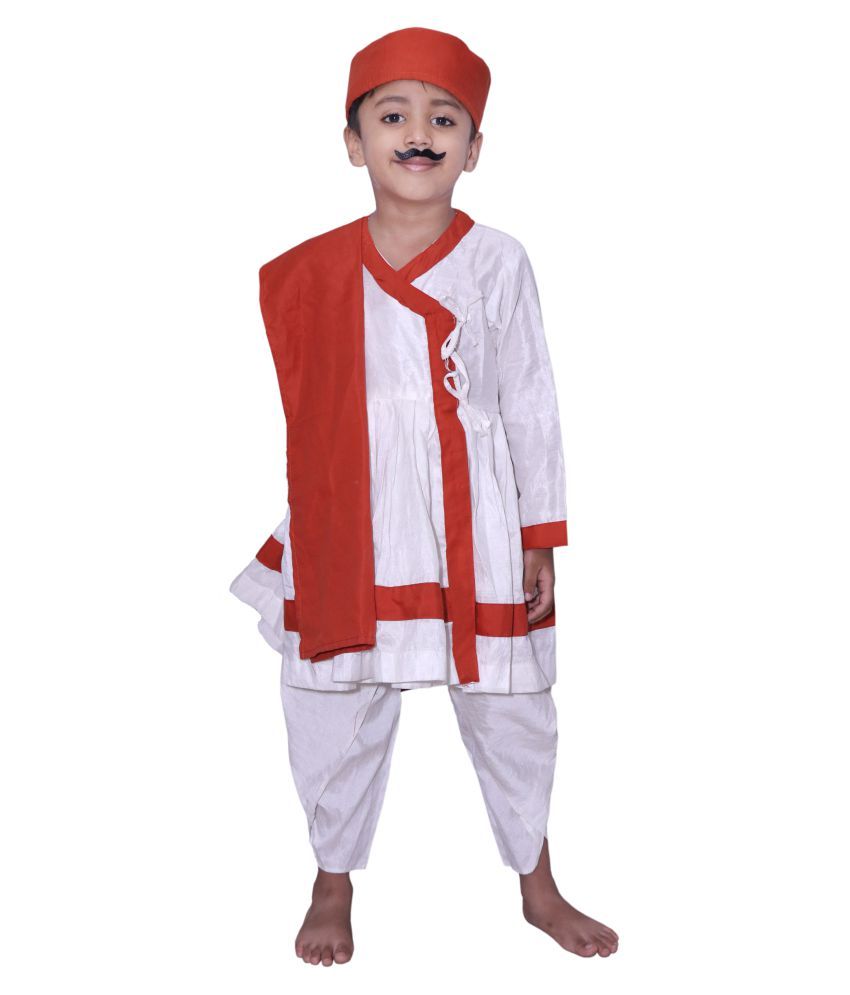 tilak dress for boy
