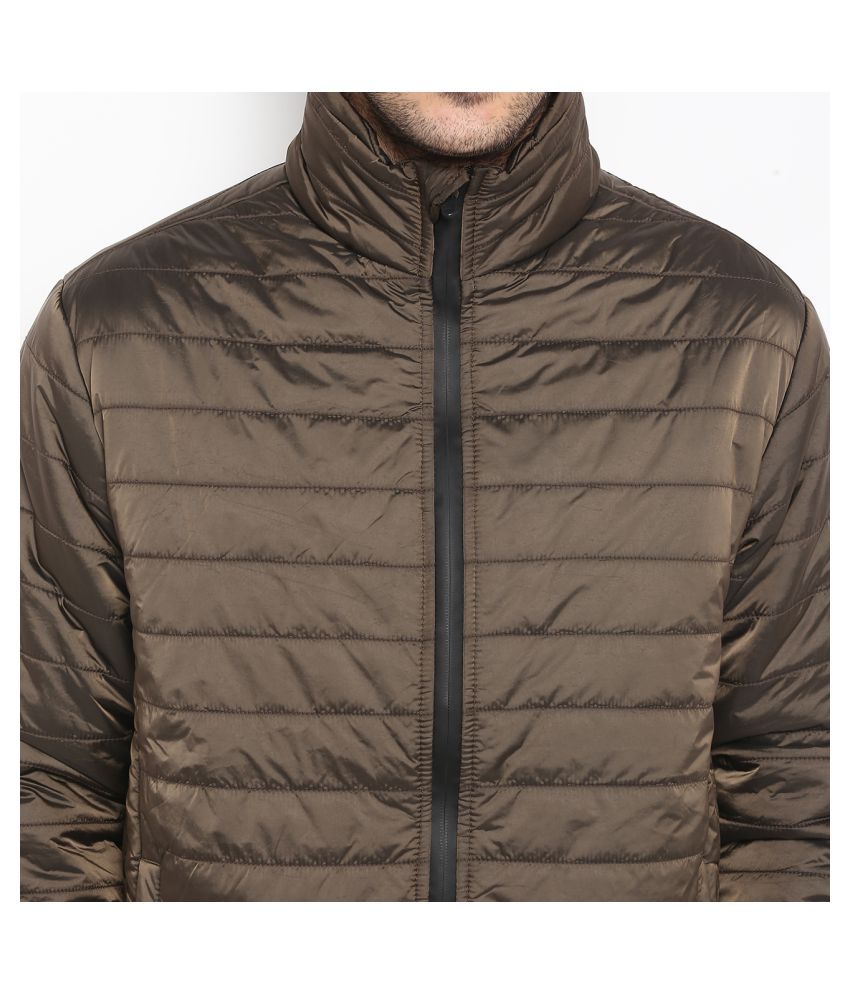 red and chief jacket