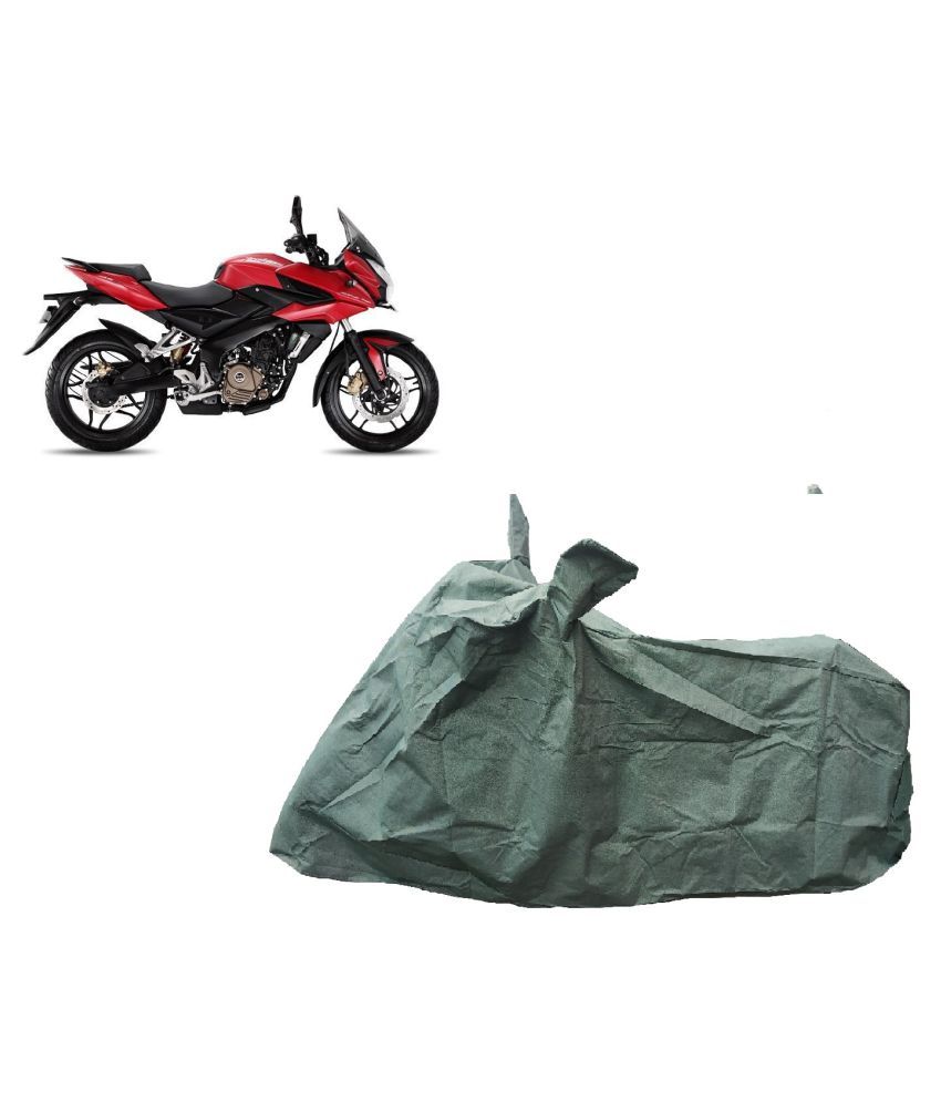 bajaj pulsar rs 200 body cover