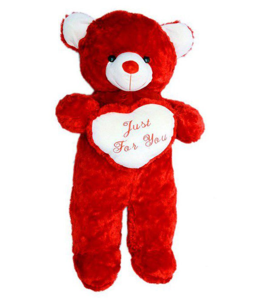 3.5 feet teddy bear online shopping