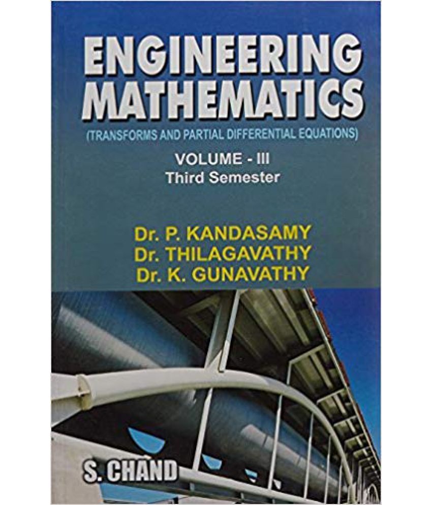 Engineering Mathematics Vol 3 Tamil Nadu Paperback 03 P Kandasamy Buy Engineering Mathematics Vol 3 Tamil Nadu Paperback 03 P Kandasamy Online At Low Price In India On Snapdeal