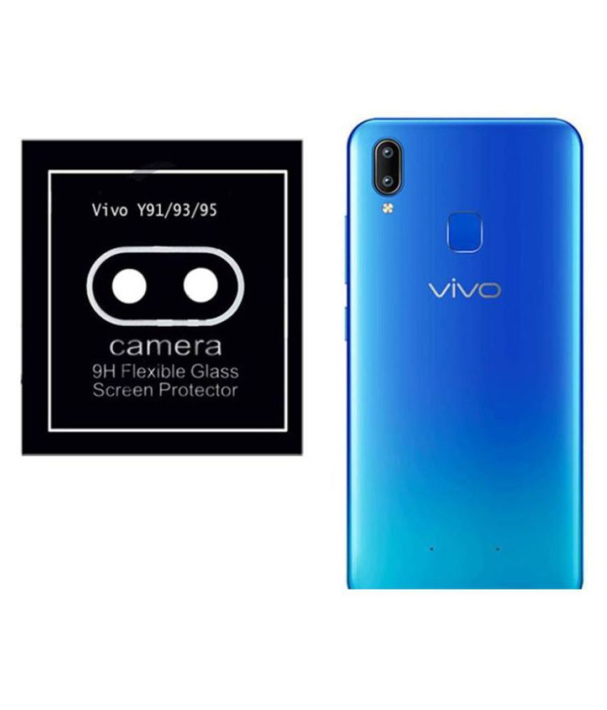 y95 camera glass