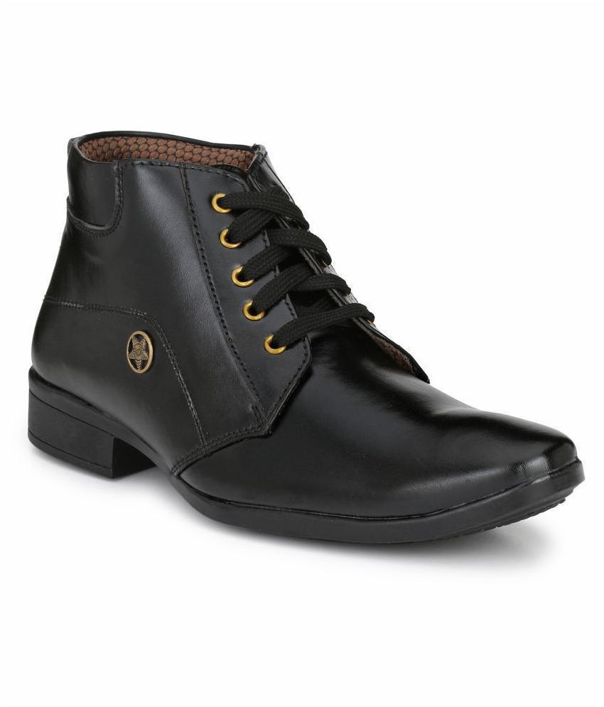 gents fancy boot