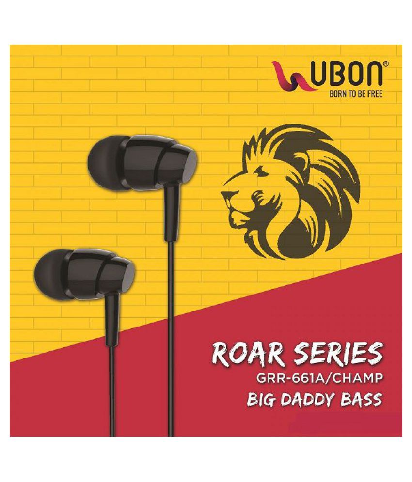 ubon grr 661a champ price