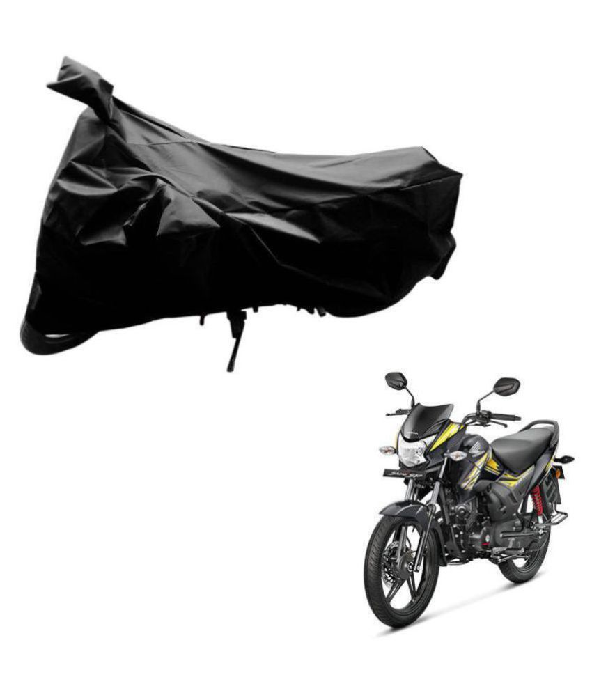 honda sp 125 body cover