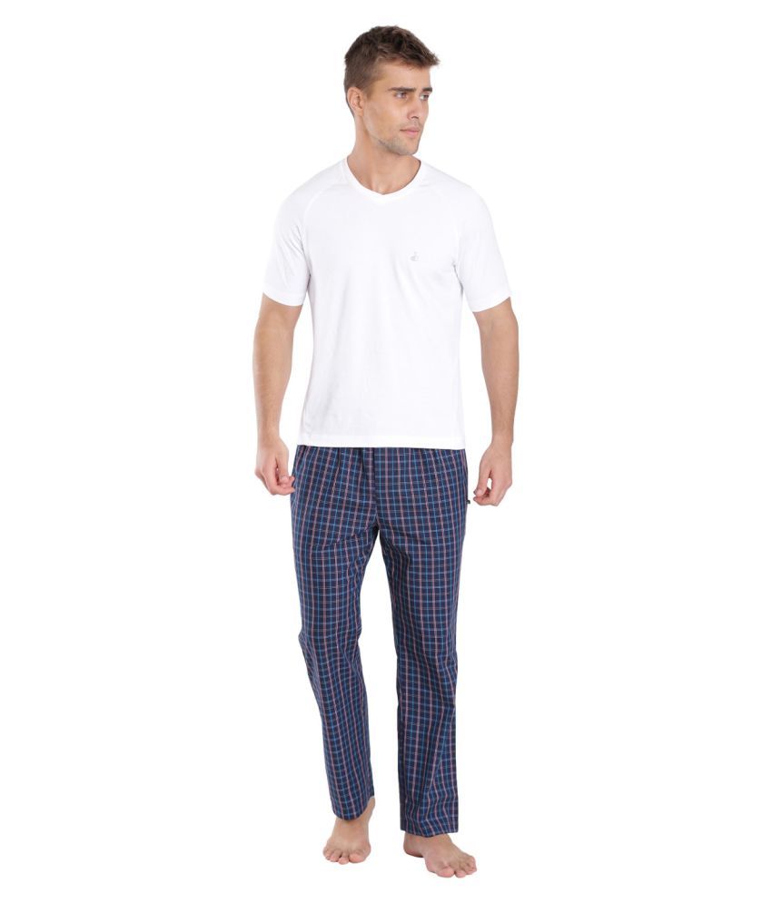 Jockey Multi Pyjamas Pack of 2 - Buy Jockey Multi Pyjamas Pack of 2 ...