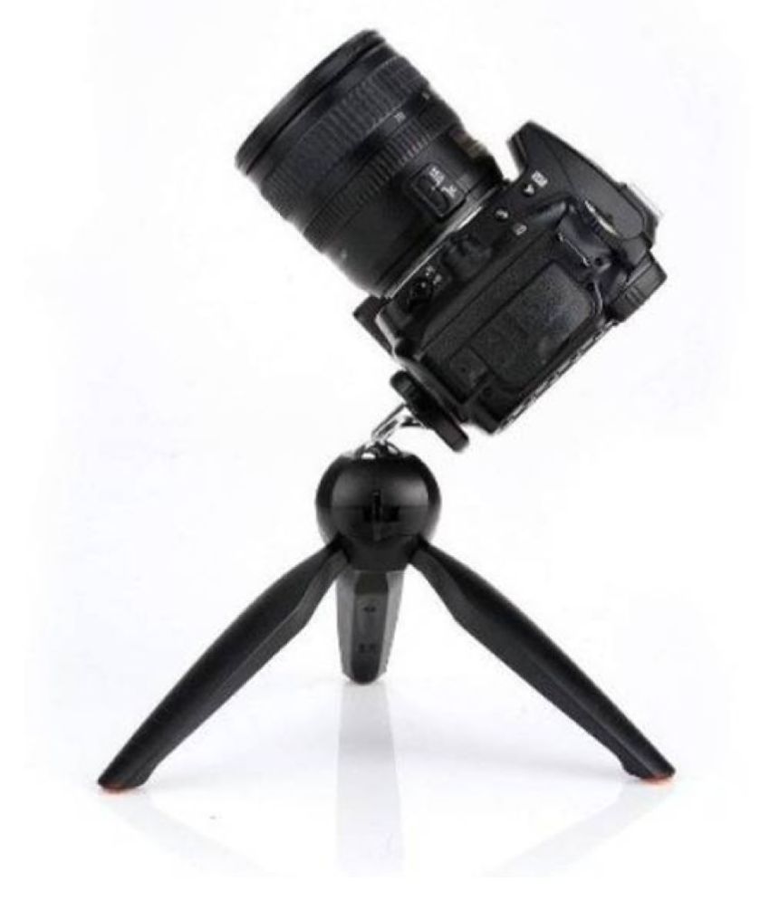 Mzee Yt-228 Tripod Price In India- Buy Mzee Yt-228 Tripod Online At 