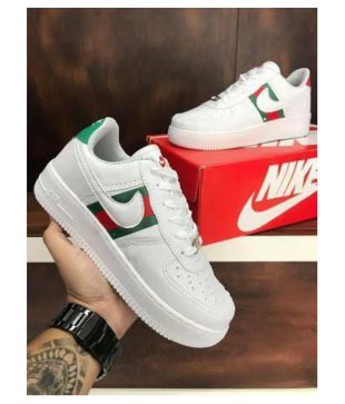 nike air force 1 gucci price