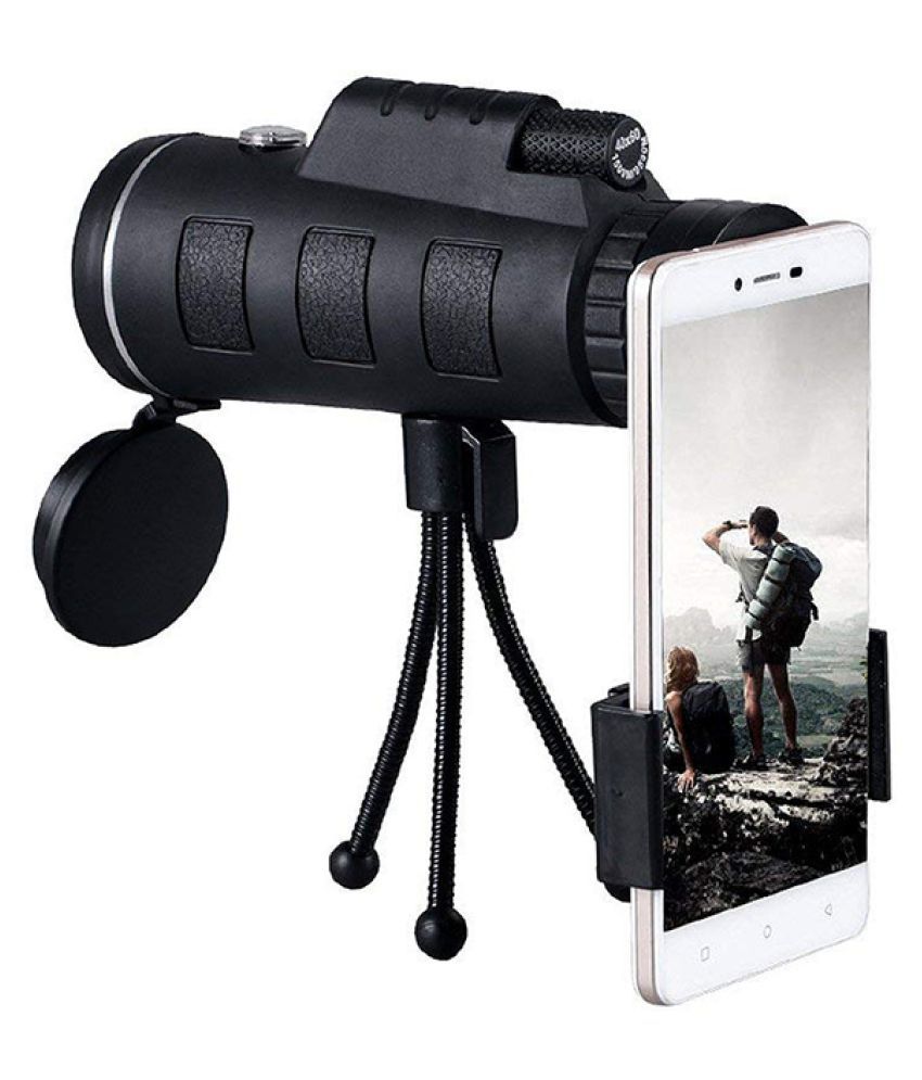best monocular telescope for phone