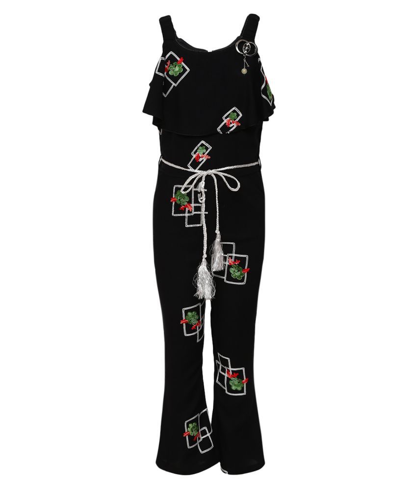 jumpsuit for 7 year girl