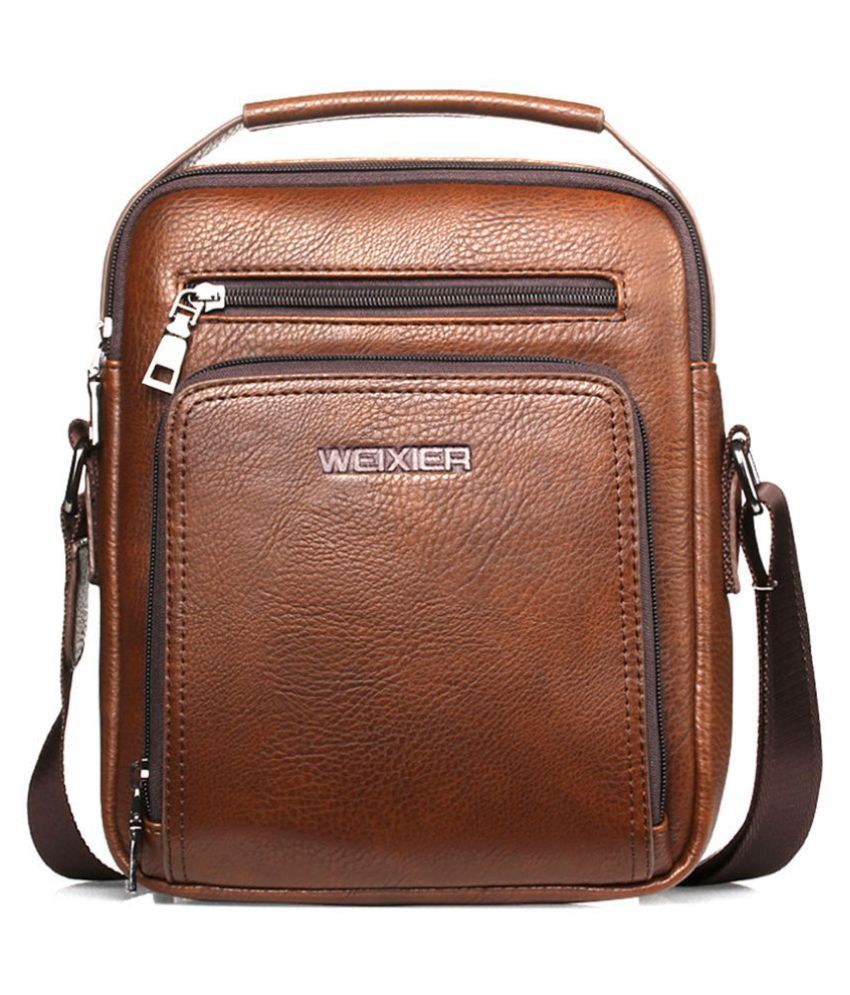 snapdeal mens bags