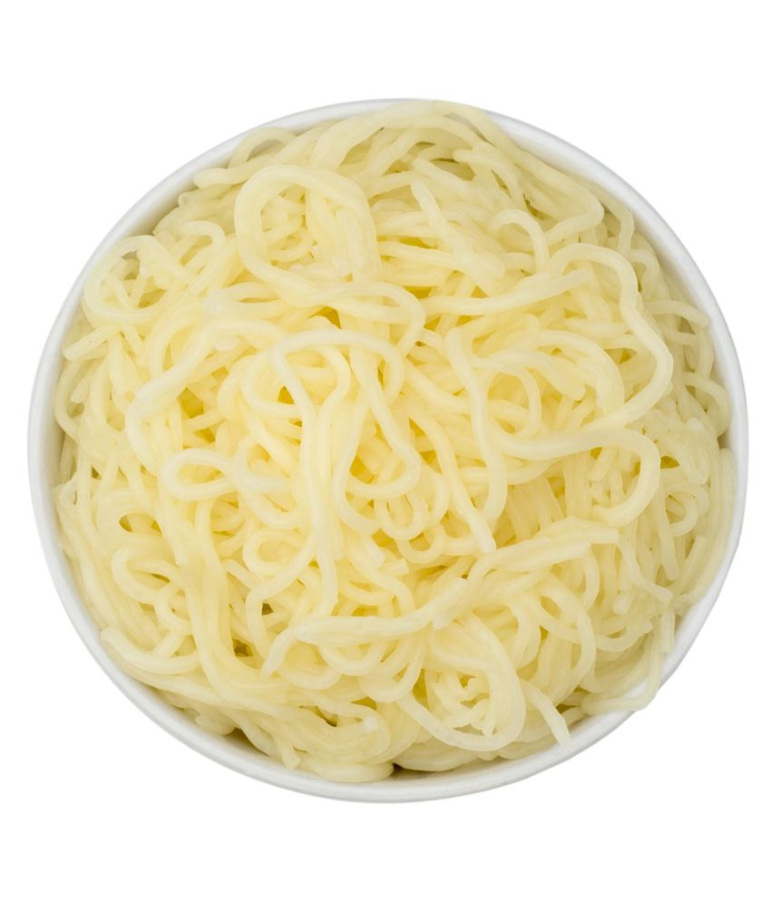 EAT WATER Konjac Flour Atta Instant Noodles 200 gm Pack of 15 Buy EAT