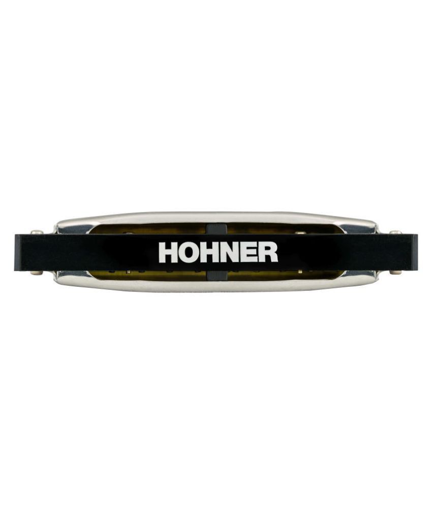 Hohner Silver Star M50410X A Harmonica 