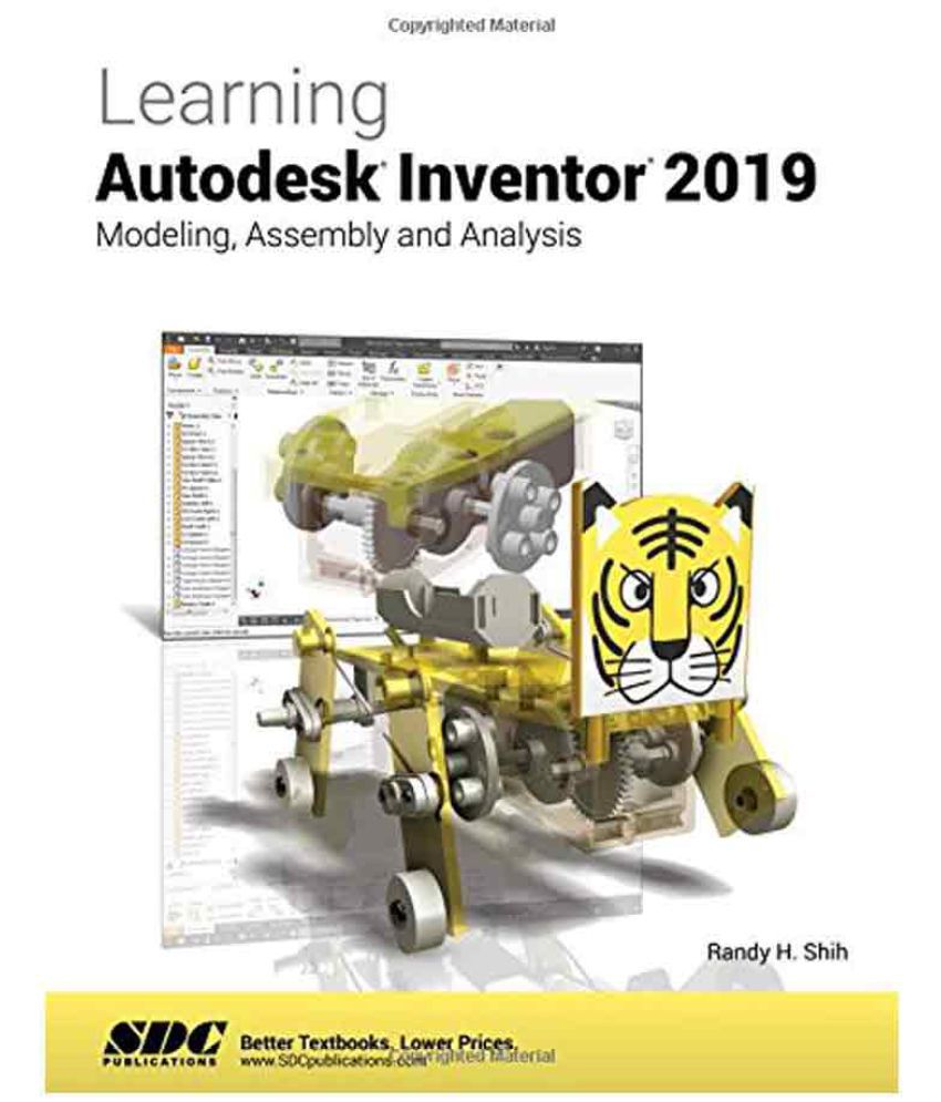 autodesk inventor hsm 2019