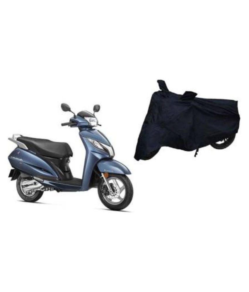 two wheeler cover price
