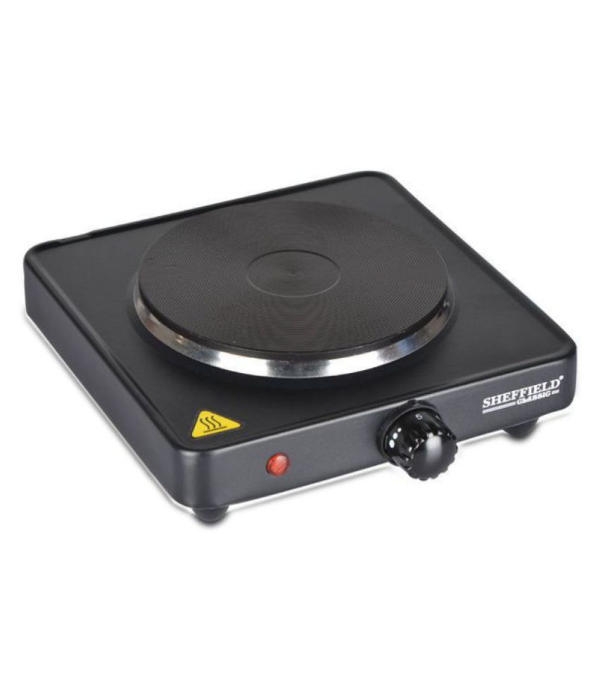 sheffield classic induction cooktop