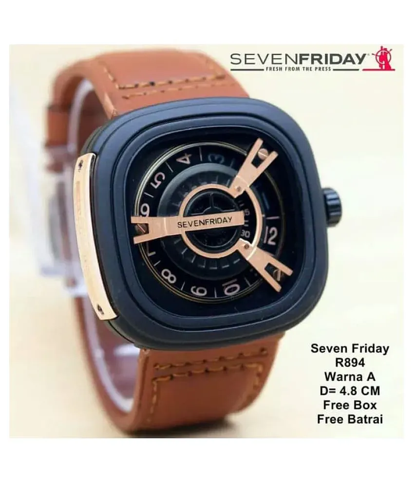 Sevenfriday snapdeal outlet