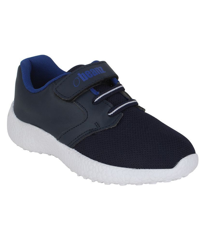 boys smart casual shoes