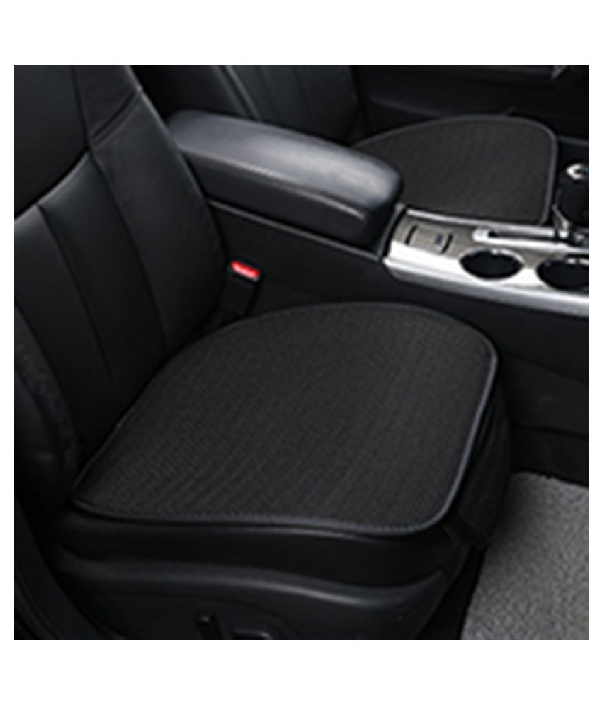 Breathable Meryl Full Surround Car Seat Cushion Cover Seat Pad