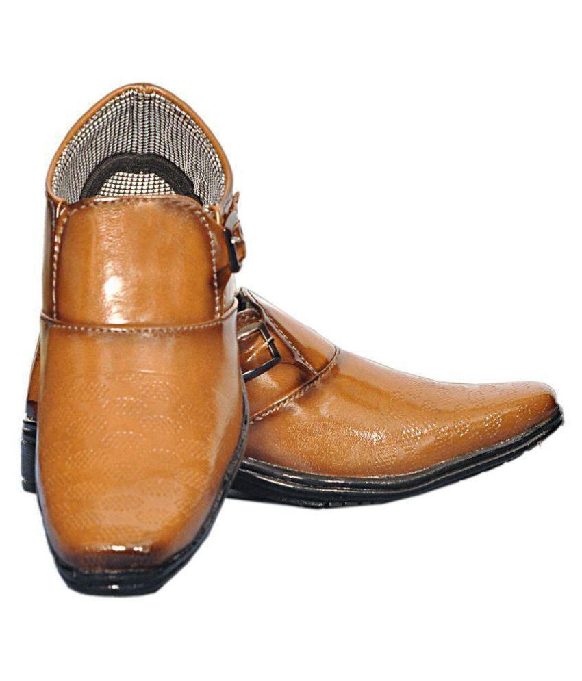 paragon slickers 8845