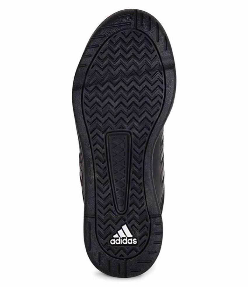 Adidas Black Laces School Shoes Price in India- Buy Adidas Black Laces ...