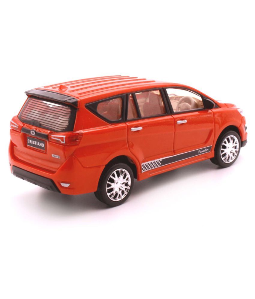 centy toys toyota qualis