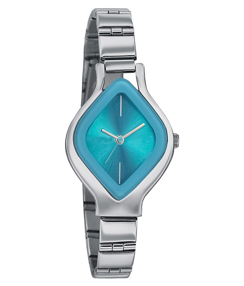 oval women's watch
