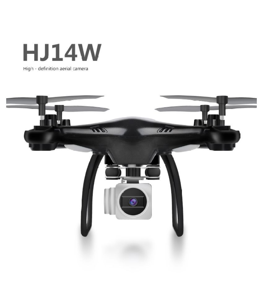 drone hj14w