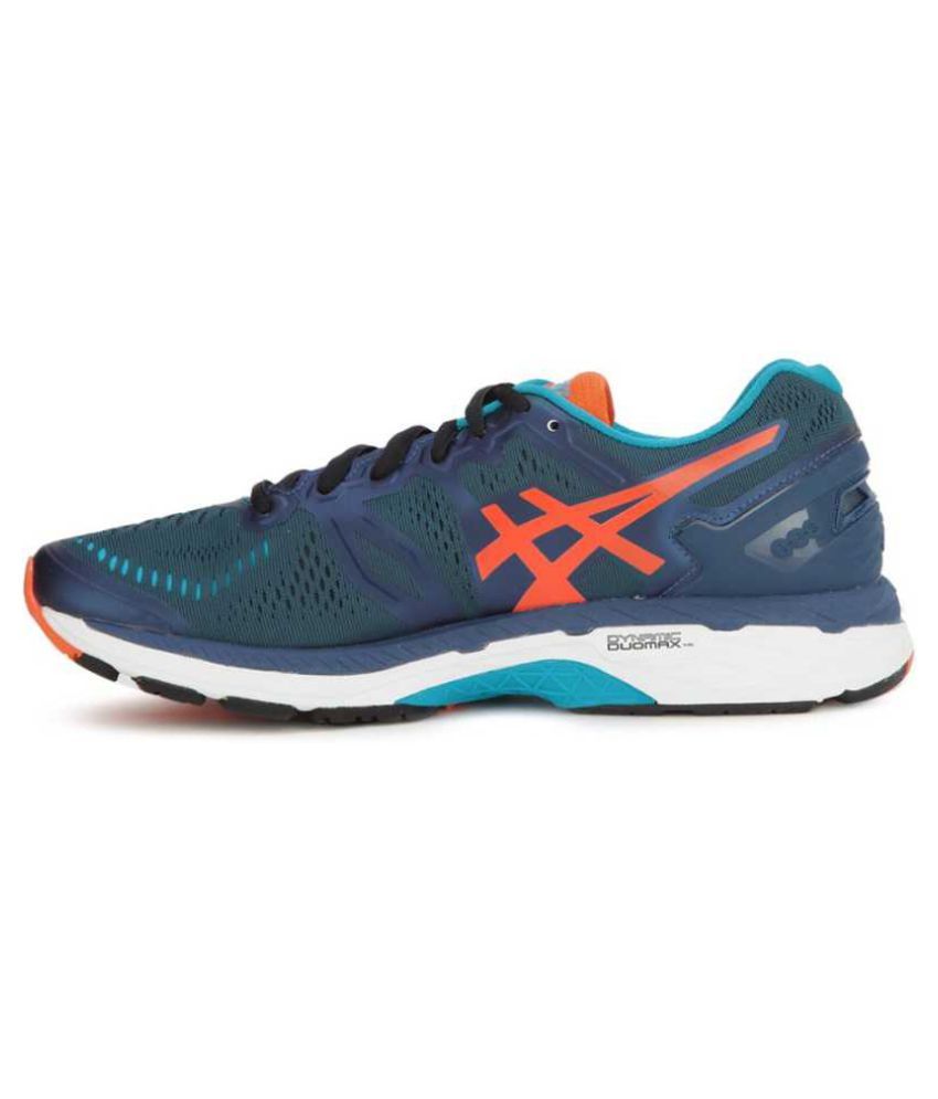 asics kayano 23 price