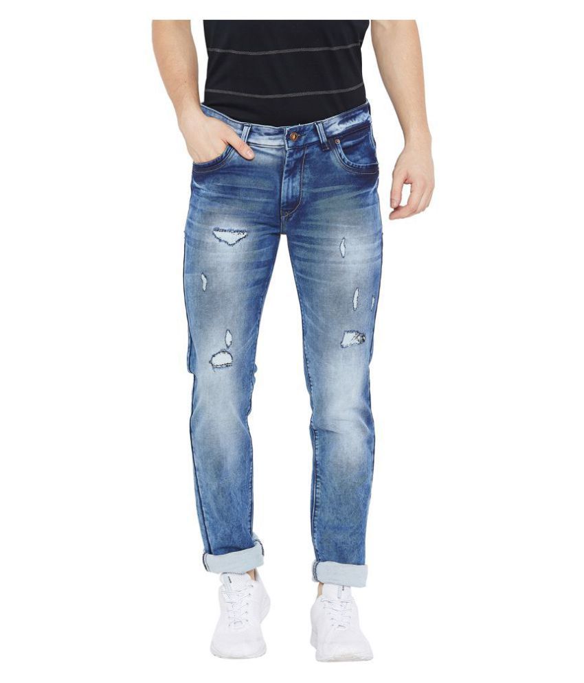 duke jeans