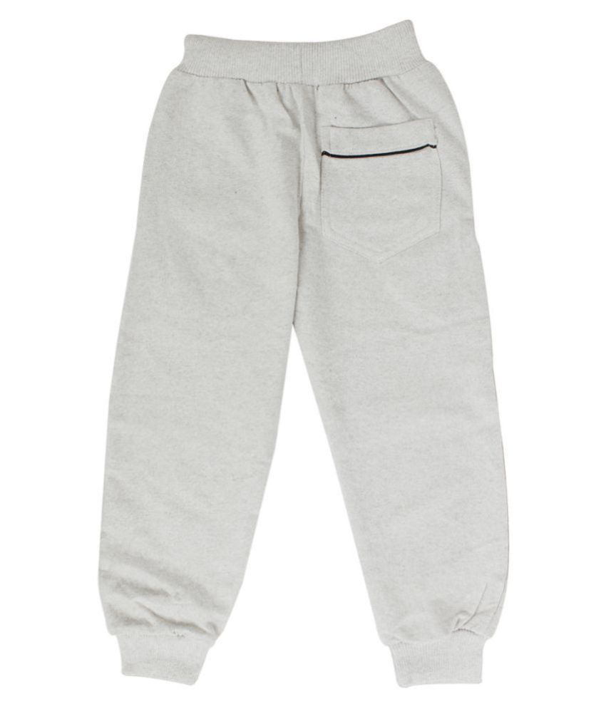 cotton jogger pajamas
