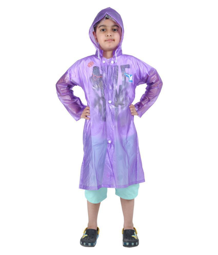 snapdeal raincoat