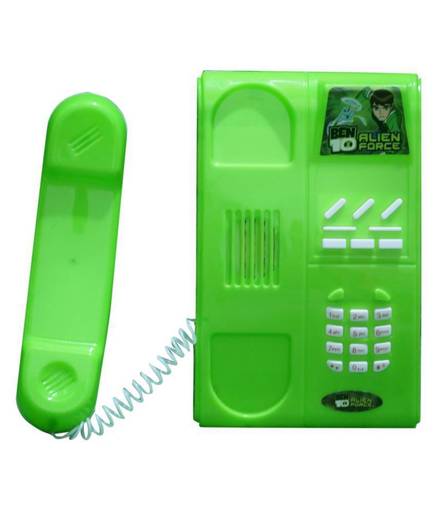 landline phone low price