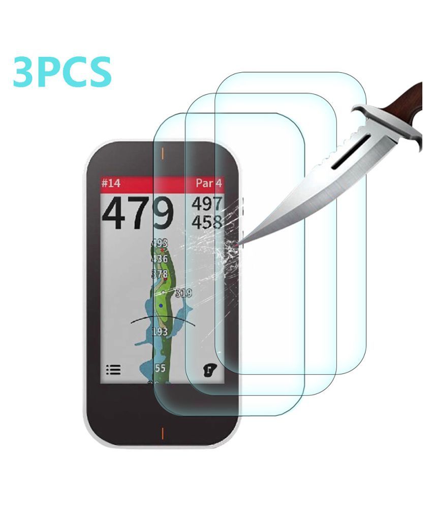 3pcs For Garmin Approach G80 Explosion Proof Screen Protector Film Anti Scratch Buy 3pcs For Garmin Approach G80 Explosion Proof Screen Protector Film Anti Scratch Online At Low Price Snapdeal