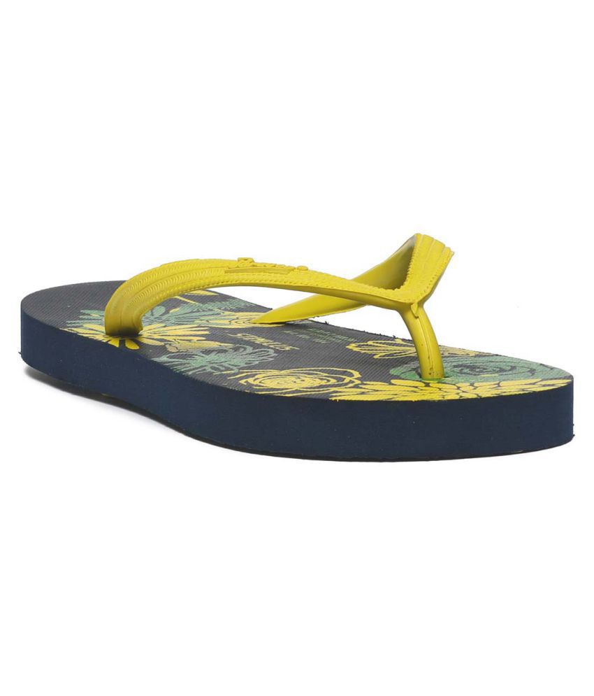 Paragon Yellow Slippers Price in India Buy Paragon Yellow Slippers