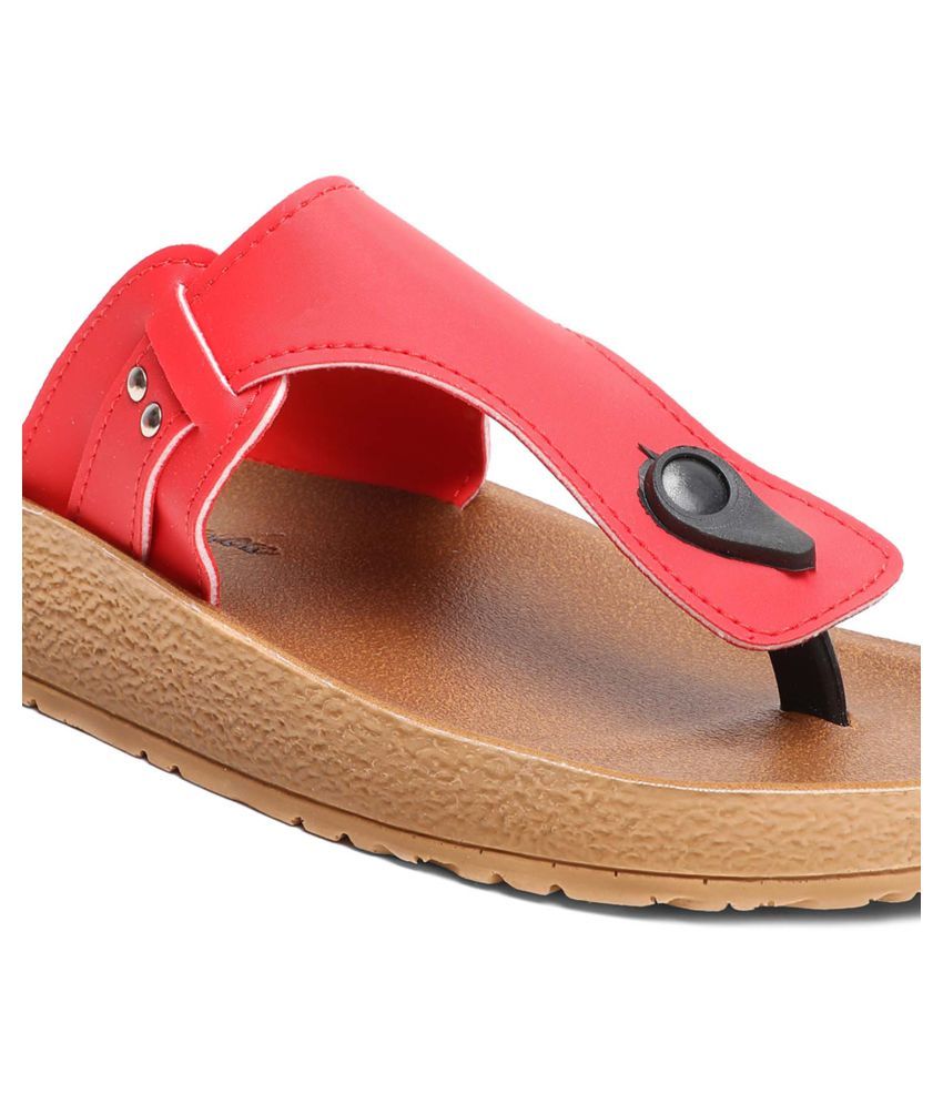 paragon rubber sandals