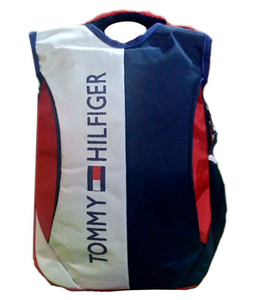college bags of tommy hilfiger