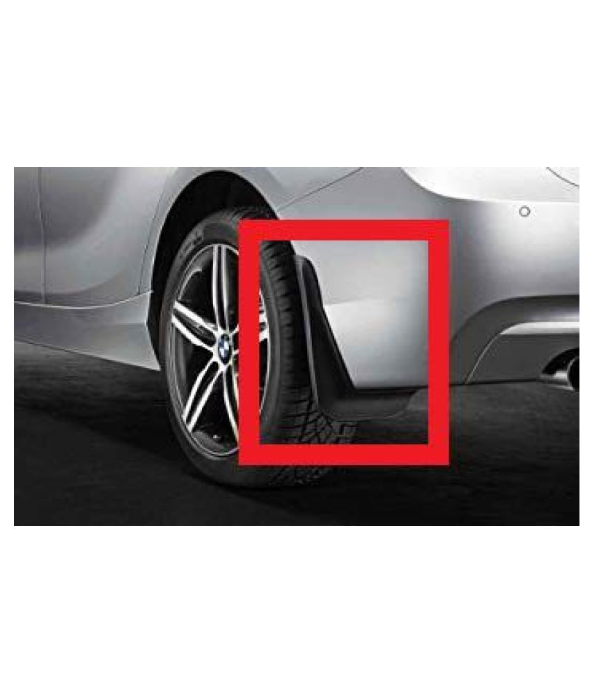 ritz car mud flaps