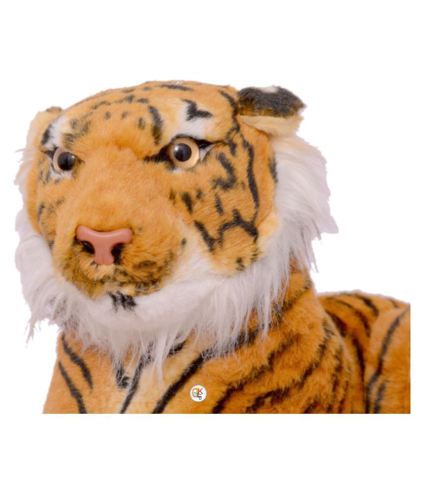 big tiger toy online