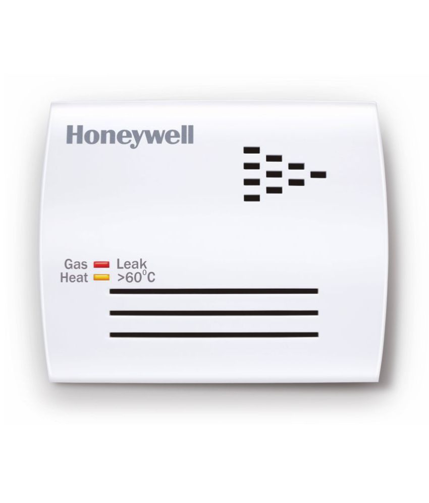 Honeywell 1CHA230G1001 Gas Leakage Detector Price in India Buy