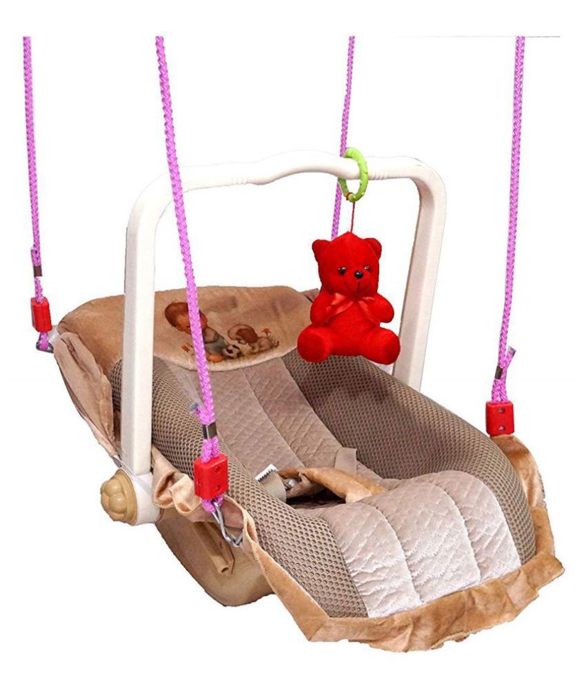 baby swing feeding chair
