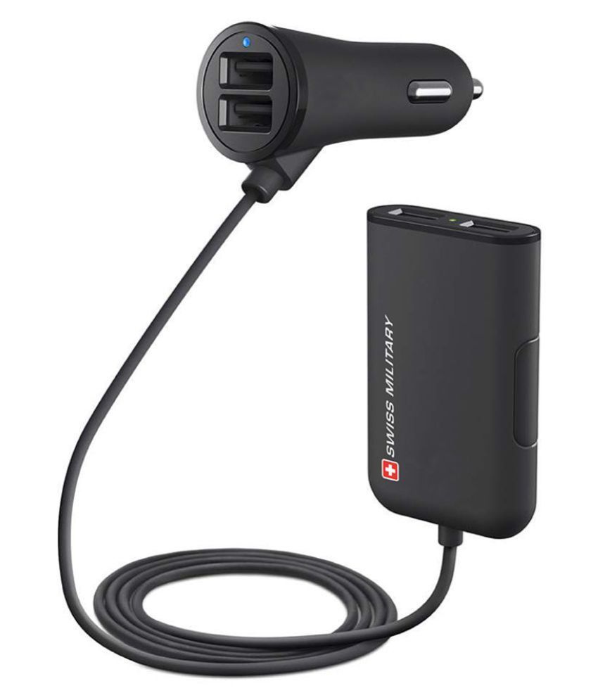 car mobile adapter