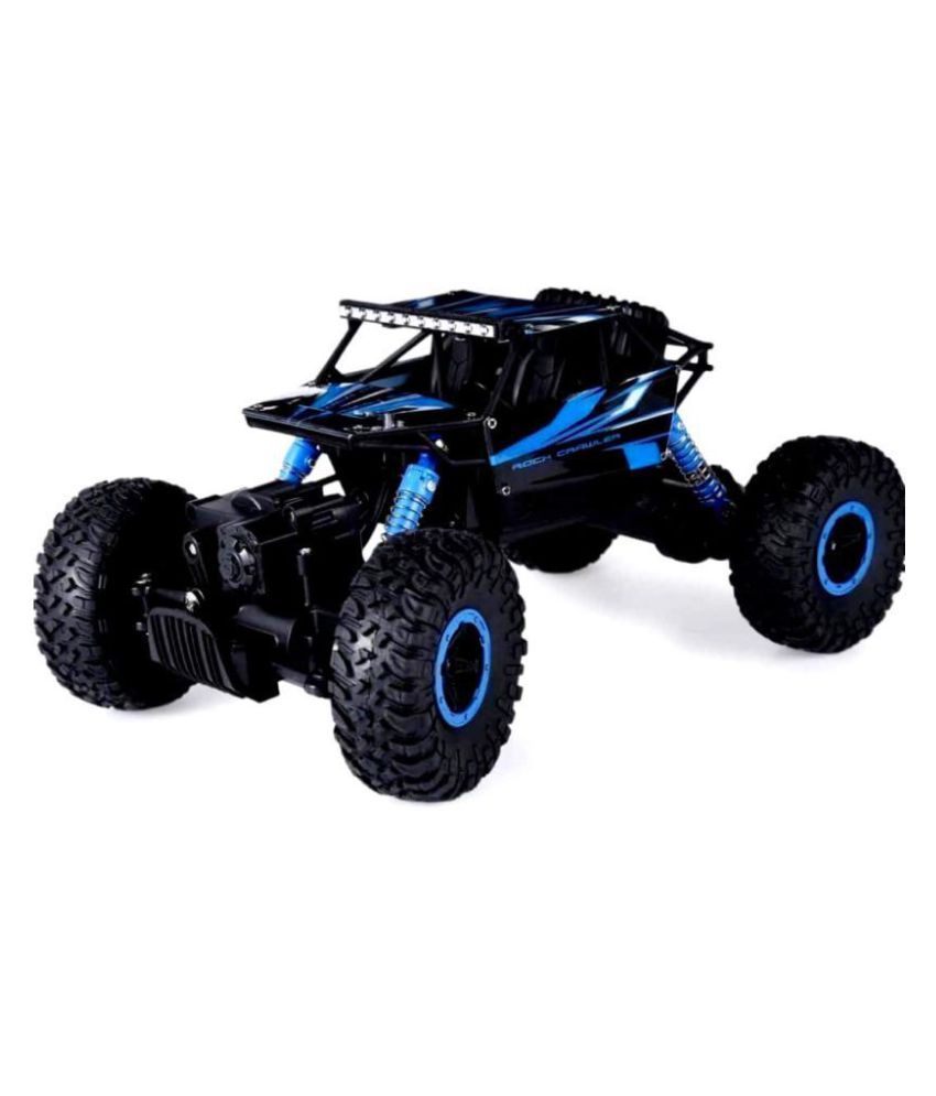 rally car remote control