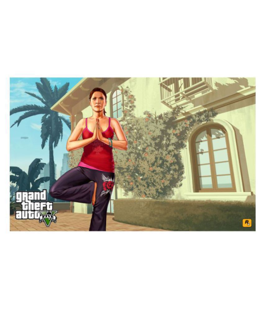 gta 5 snapdeal