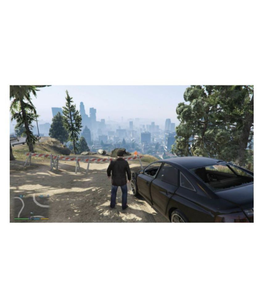 gta 5 snapdeal