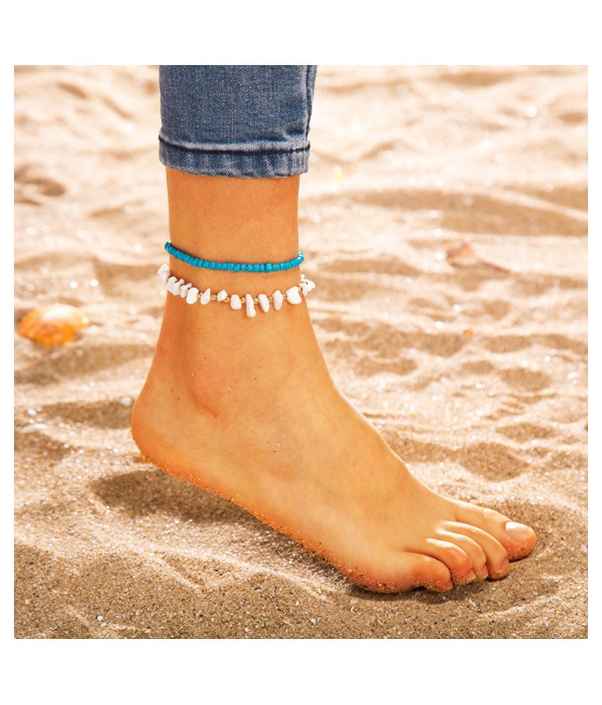 How to get anklet of the wind