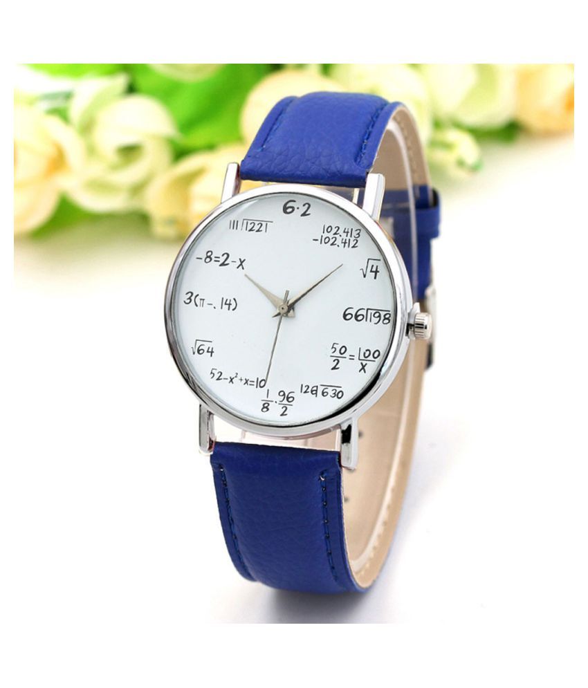 snapdeal ladies watch